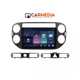 CARMEDIA CM2089-13W TABLET 9'' OEM VW TIGUAN 2004-2016