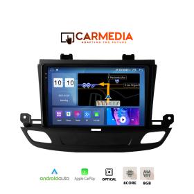 CARMEDIA CM8095-13 PLUS TABLET 9.5'' OEM OPEL INSIGNIA 2018