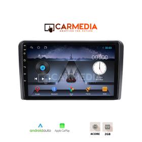 CARMEDIA CM209C-13 PERFORMANCE TABLET 9'' OEM HYUNDAI H1 2007+