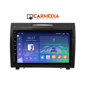 CARMEDIA CM2089-13W TABLET 9'' OEM MERCEDES SLK (R171) 2004-2010