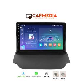 CARMEDIA CM809-13 TABLET 9'' OEM FORD ECOSPORT 2012-2018