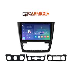 CARMEDIA CM81036-13 PLUS TABLET 10.36'' OEM SKODA YETI 2014+