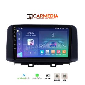 CARMEDIA CM810-13 TABLET 10'' OEM HYUNDAI KONA 2017+