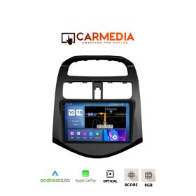 CARMEDIA CM8095-13 PLUS TABLET 9.5'' OEM CHEVROLET SPARK 2009-2015