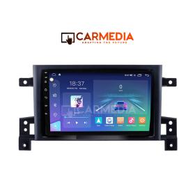 CARMEDIA CM2089-13 TABLET 9'' OEM SUZUKI GRAND VITARA 2005-2015
