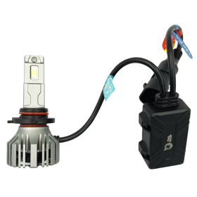 Λάμπα LED Heleco VL-8 (Lucy) HB3(9005)/H10 / CanBus / 3 έτη εγγύηση