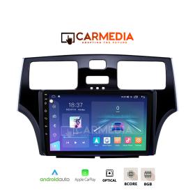 CARMEDIA CM809-13 TABLET 9'' OEM LEXUS ES 300 2000-2006