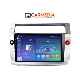 CARMEDIA CM2089-13W TABLET 9'' OEM CITROEN C4 2004-2010