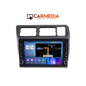 CARMEDIA CM2089B-13 KNOB TABLET 9'' OEM TOYOTA COROLLA 1992-1997