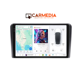 CARMEDIA CMDU81036-7 PRO PLUS TABLET 10.36" OEM CITROEN C5 2007-2017