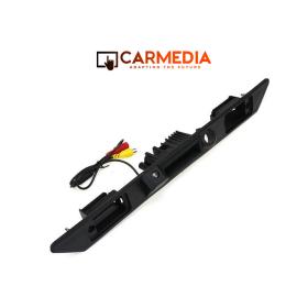 CARMEDIA CMC 017 AUDI AHD A4 2016+, A6 2012+, A8 2012+ HANDLE CAMERA 180°