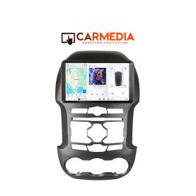 CARMEDIA CMDU8095-6 PRO PLUS TABLET 9.5'' OEM FORD RANGER 2011-2015 V2