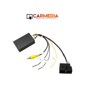 CARMEDIA VW ORIGINAL CAMERA ADAPTOR