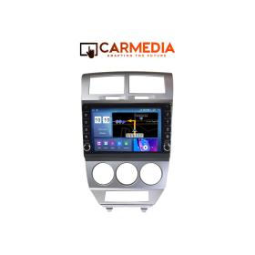 CARMEDIA CM20810B-13 KNOB TABLET 10'' OEM DODGE CALIBER 2006-2012