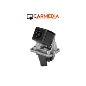CARMEDIA CMC 713 MERCEDES C (W204) 2008-2011, CL (W216) 2007-2011, CLS - E (W212) 2009-2016 HEADLIGHT CAMERA 180°