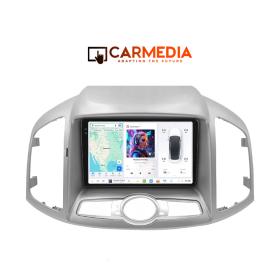 CARMEDIA CMDU4095-4 PRO PLUS TABLET 9.5'' OEM CHEVROLET CAPTIVA 2012+
