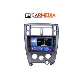 CARMEDIA CM20810B-13 KNOB TABLET 10'' OEM HYUNDAI TUSCON 2004-2010