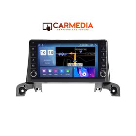 CARMEDIA CM2089B-13 KNOB TABLET 9'' OEM PEUGEOT 3008-5008 2016+