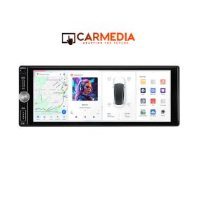 CARMEDIA CMUDU41686-3 1DIN 6.86''