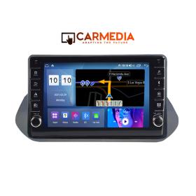 CARMEDIA CM20810B-13 KNOB TABLET 10'' OEM NISSAN QASHQAI 2021+