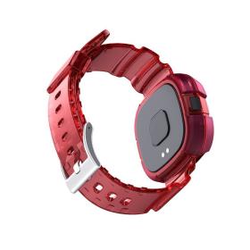 Ρολόι Smart - Havit M90 (Red)
