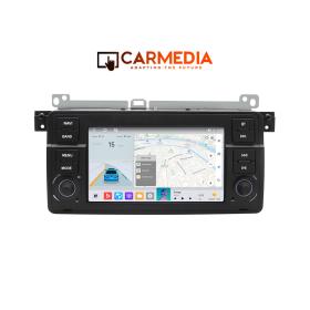 CARMEDIA CMT2087-14W OEM 7'' BMW SERIES 3 (E46) 1998-2005