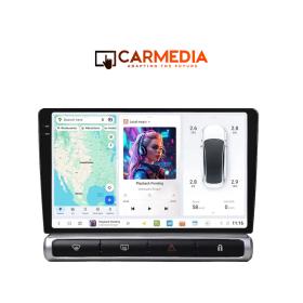 CARMEDIA CMDU4095-4 PRO PLUS TABLET 9.5'' OEM CITROEN C3 - DS3 2016-2025 HIGH