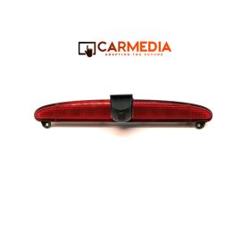 CARMEDIA CMC 902 IVECO DAILY 2014+ AHD BRAKE LIGHT CAMERA 180°