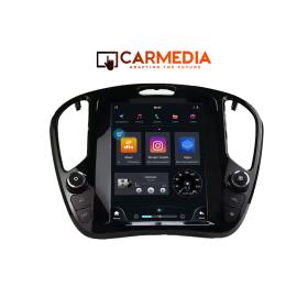 CARMEDIA CMV2897-13 TESLA 9.7'' OEM NISSAN JUKE 2009-2020