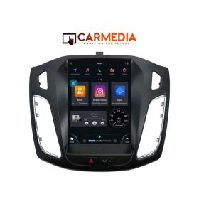 CARMEDIA CMV2897-13 TESLA 9.7'' OEM FORD FOCUS 2011-2018