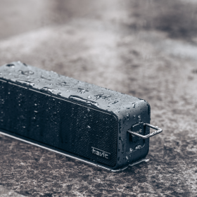 Ηχείο Bluetooth - Havit M76 (Blue)