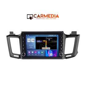 CARMEDIA CM20810B-13 KNOB TABLET 10'' OEM TOYOTA RAV 4 2013-2019