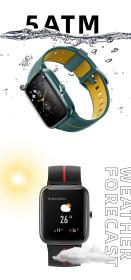 Ρολόι Smart - Havit M9002G