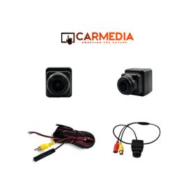 CARMEDIA CMC 015 AHD BMW G30, G07 2017+ CAMERA 180°