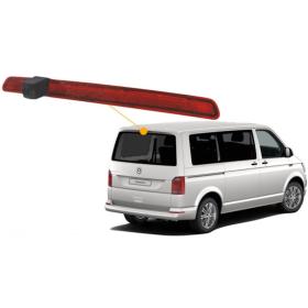CARMEDIA CMC 113 VW TRANSPORTER 2015+ BRAKE LIGHT CAMERA 180°