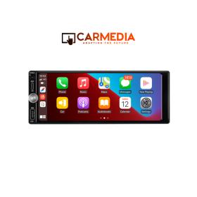 CARMEDIA CMU21686-14W 1DIN 6.86''
