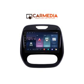 CARMEDIA CM209C-13 PERFORMANCE TABLET 9'' OEM RENAULT CAPTUR 2013-2019 A/C
