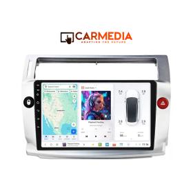 CARMEDIA CMDU409-3 TABLET 9'' OEM CITROEN C4 2004-2010