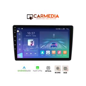 CARMEDIA CM809-13 TABLET 9'' OEM JEEP CHEROKEE 2002-2007