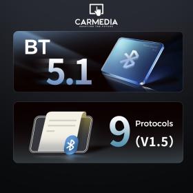 CARMEDIA CMDU 201 OBD