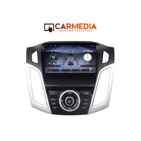 CARMEDIA CM8095-13 PLUS TABLET 9.5'' OEM FORD FOCUS 2011-2018 V2