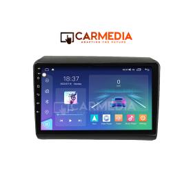 CARMEDIA CM809-13 TABLET 9'' OEM FIAT DUCATO | CITROEN JUMPER | PEUGEOT BOXER 2006-2011
