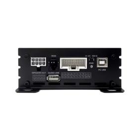 Ενισχυτής με επεξεργαστή DSP - ZAPCO HB 410 ADSP