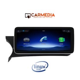 CARMEDIA CMLZ1025L PRO 10.25'' OEM MERCEDES C (W204) NTG4.5 2011-2014
