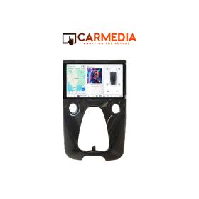 CARMEDIA CMDU409-3 TABLET 9'' OEM CITROEN C1 | PEUGEOT 108 | TOYOTA AYGO 2014+