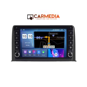 CARMEDIA CM2089B-13 KNOB TABLET 9'' OEM HONDA CRV 2017+