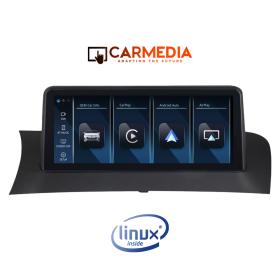 CARMEDIA CMLB1025L PRO 10.25'' OEM BMW (F25) CIC 2011-2013