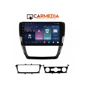 CARMEDIA CM210C-13 PERFORMANCE TABLET 10'' OEM VW JETTA 2004-2015