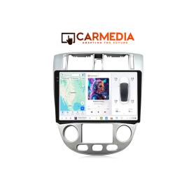 CARMEDIA CMDU41036-5 PRO PLUS TABLET 10.36" OEM CHEVROLET LACETTI / EXCELLE SILVER