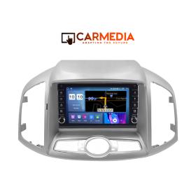 CARMEDIA CM2089B-13 KNOB TABLET 9'' OEM CHEVROLET CAPTIVA 2012+